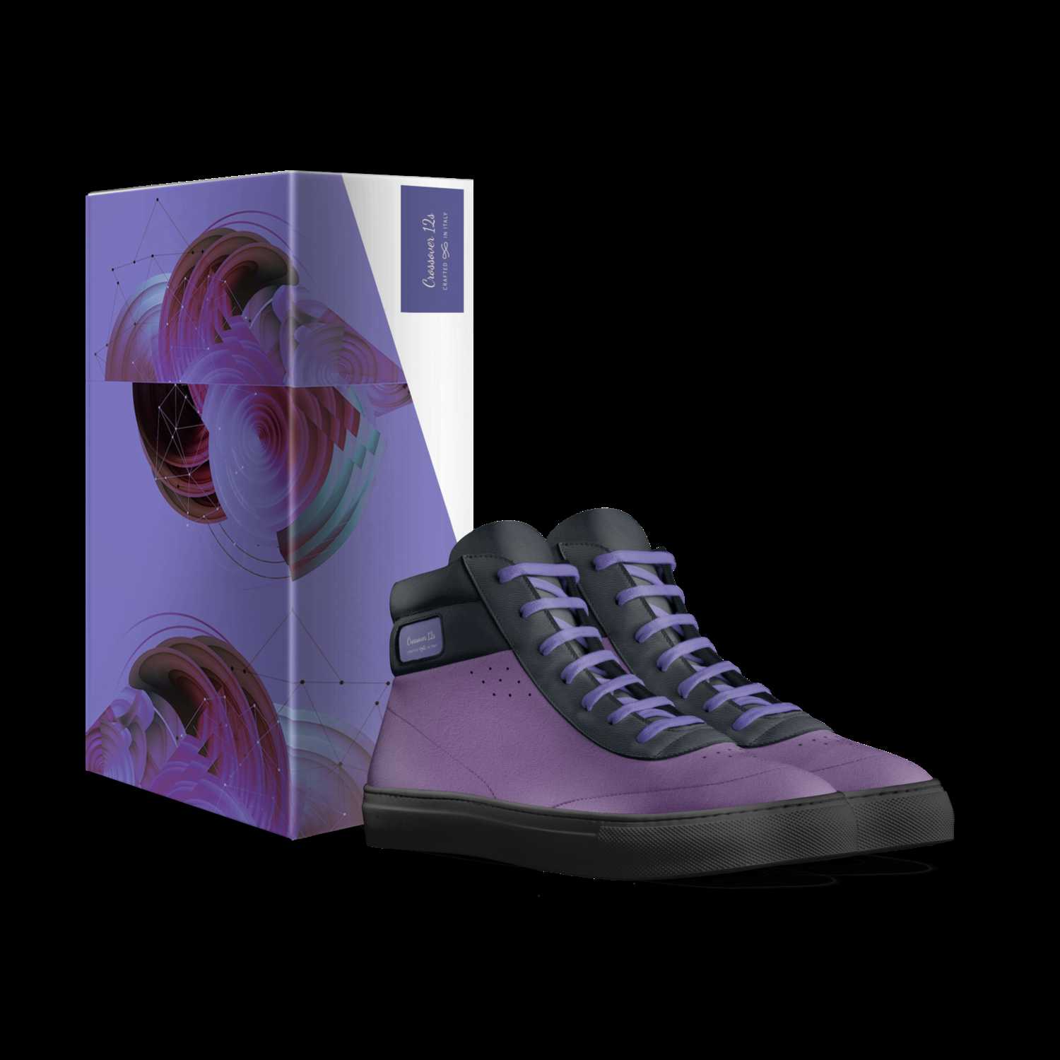 Customized 12s outlet