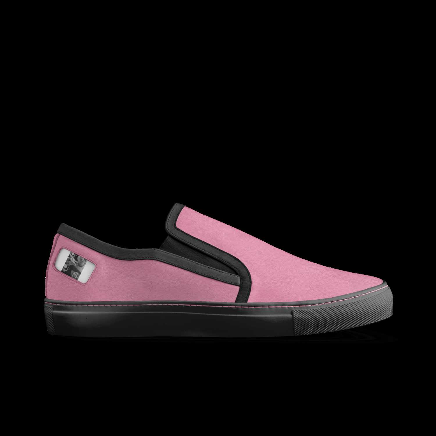 Papas shoe | A Custom Shoe concept by Lauryn