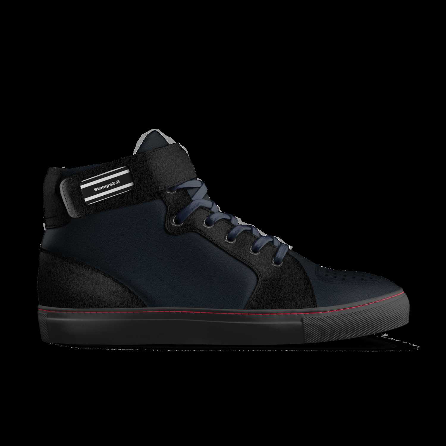 high top cortez