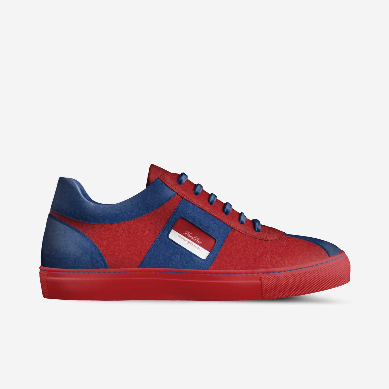 bloodline shoes