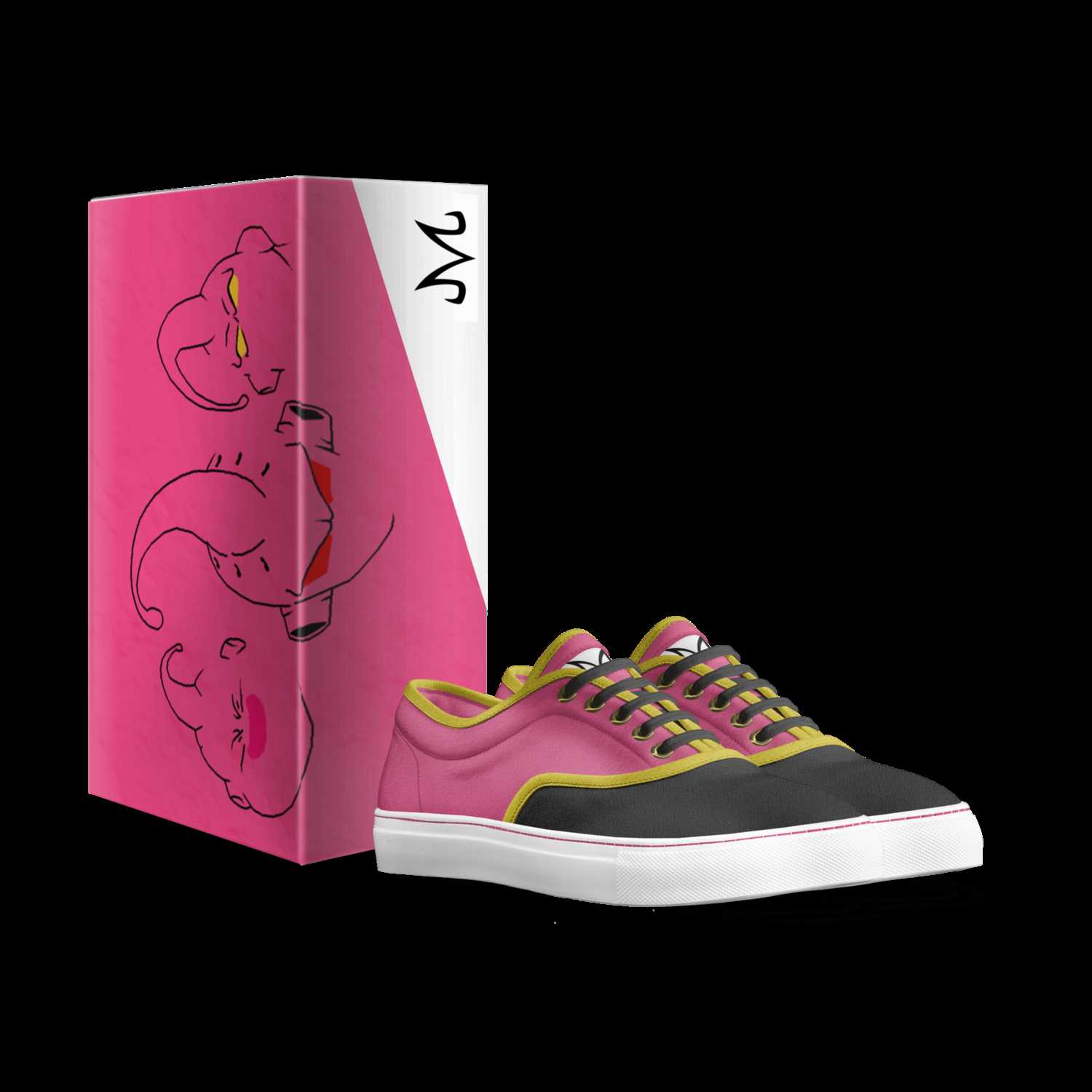 Majin shoes store