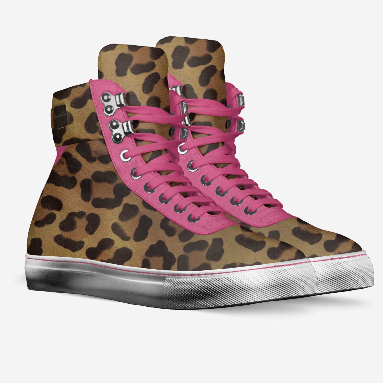 VV2x-Kinka T Kix custom made in Italy shoes by Kinka T Kix | Double view