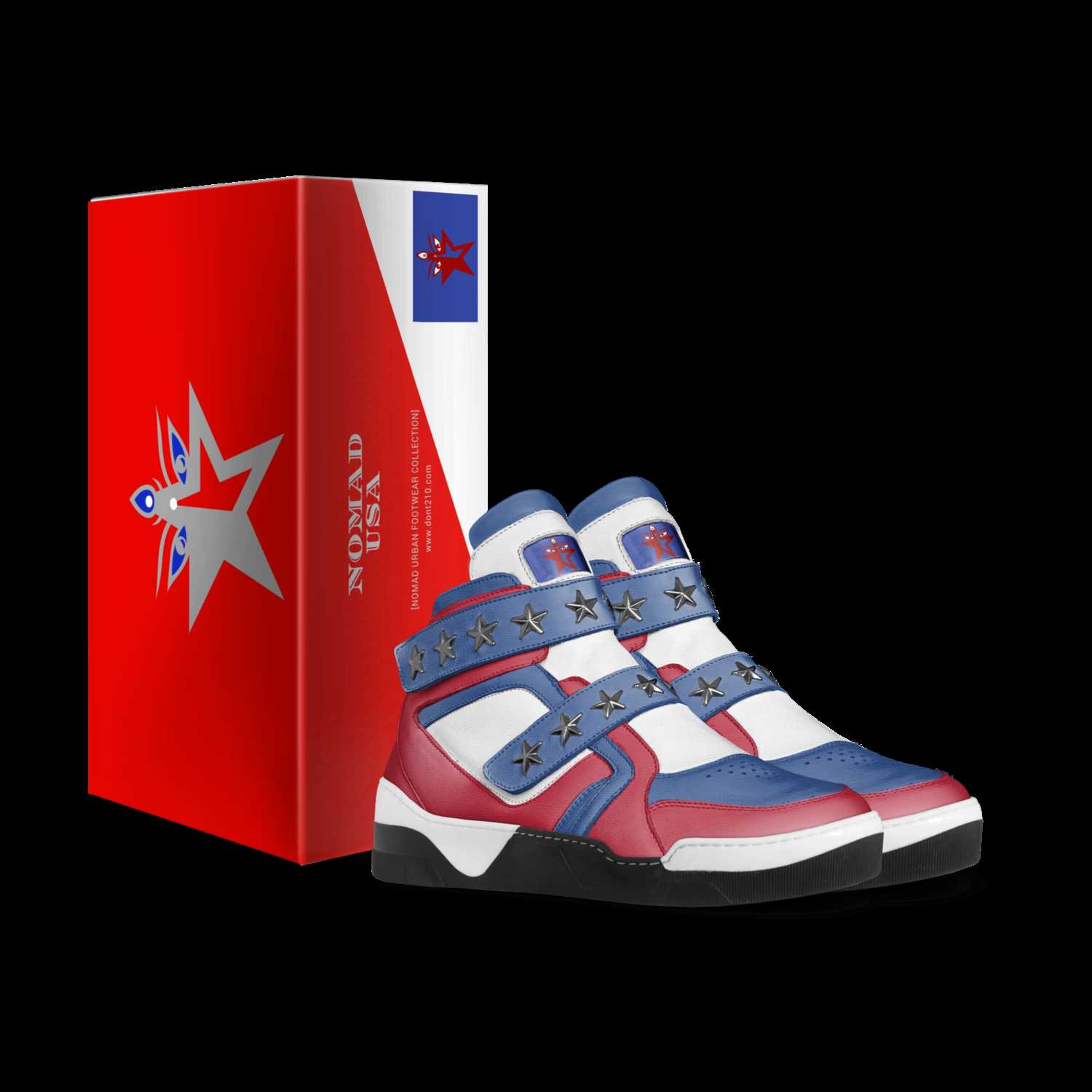 custom made shoes usa