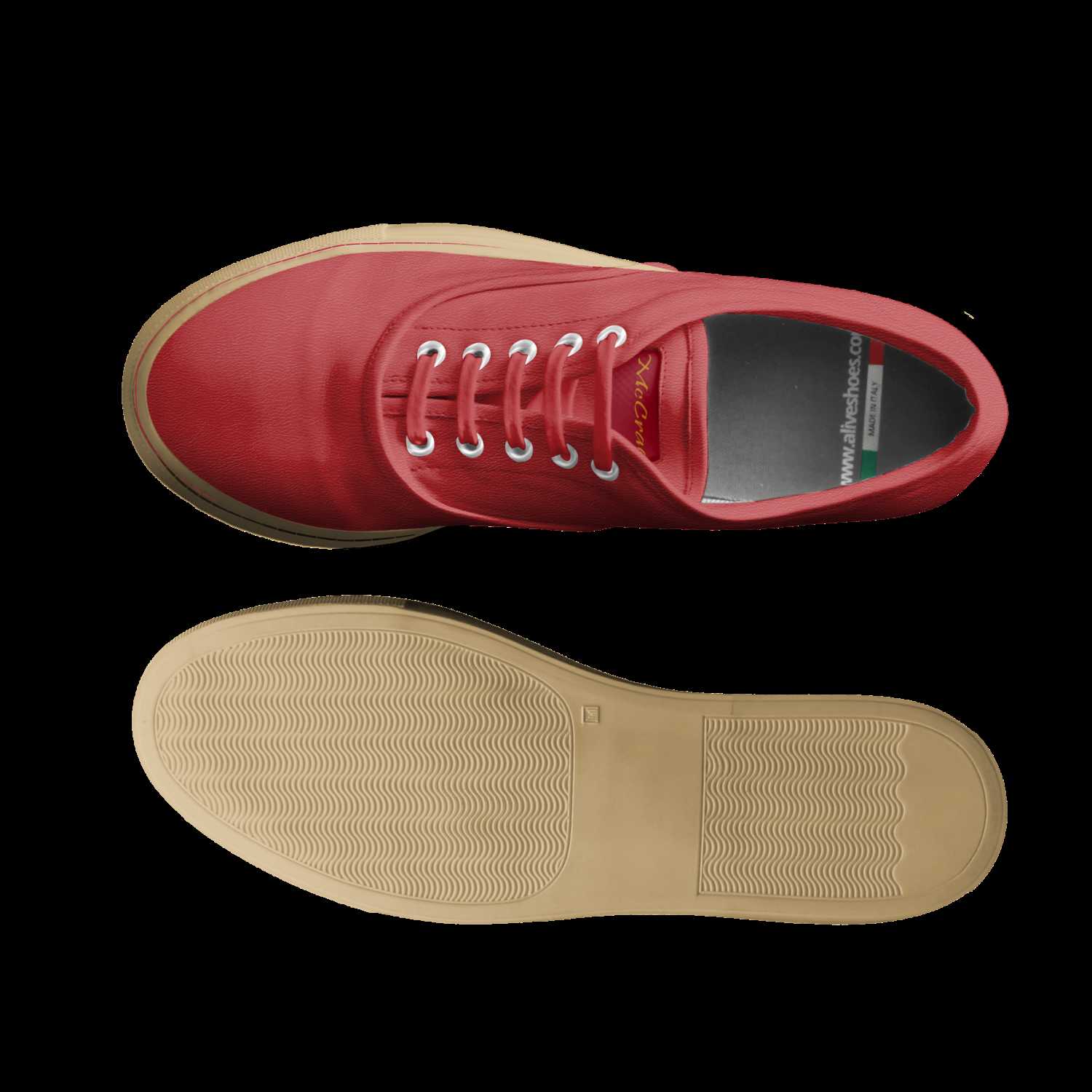 Custom shoe bottoms sale