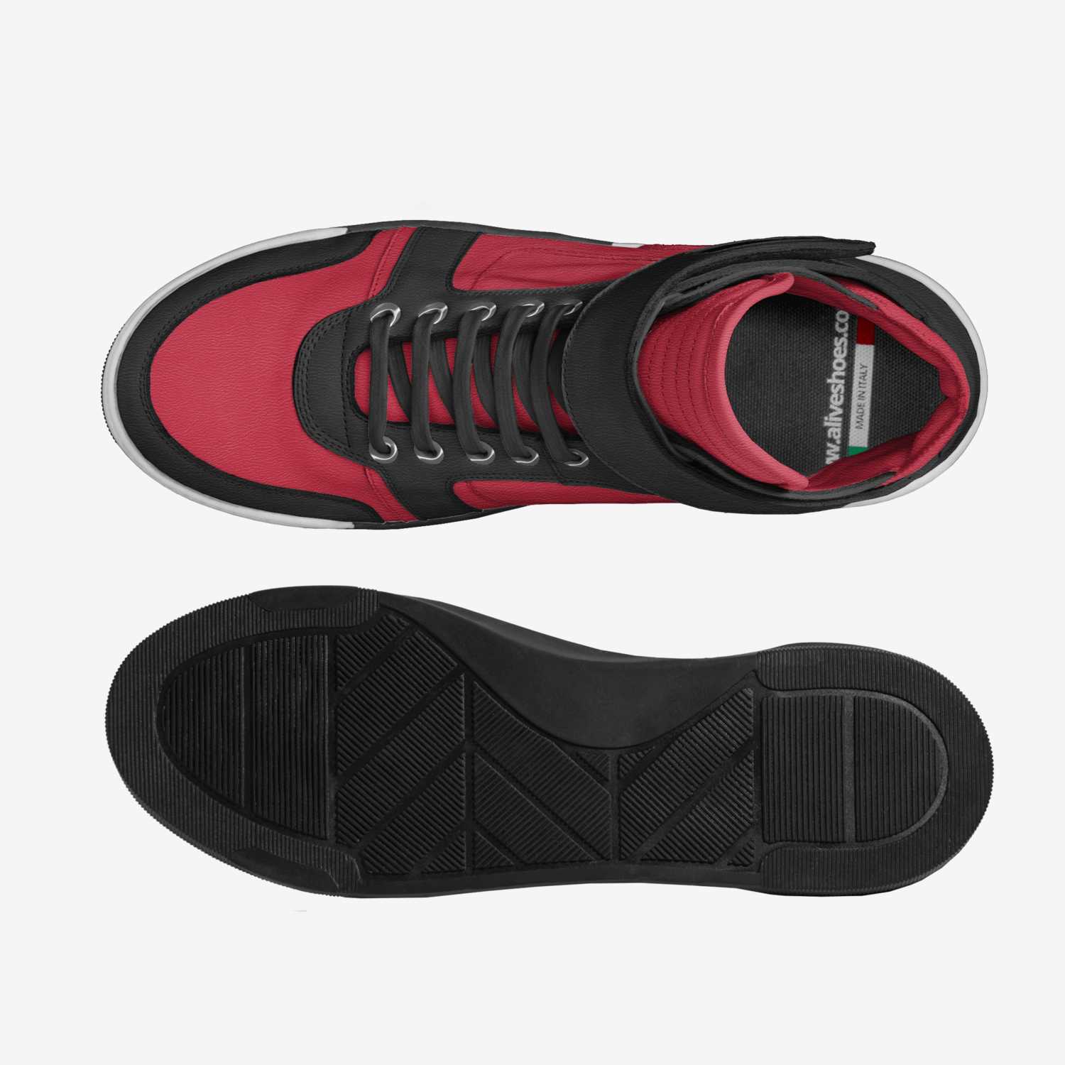 calvin klein adrien sneaker