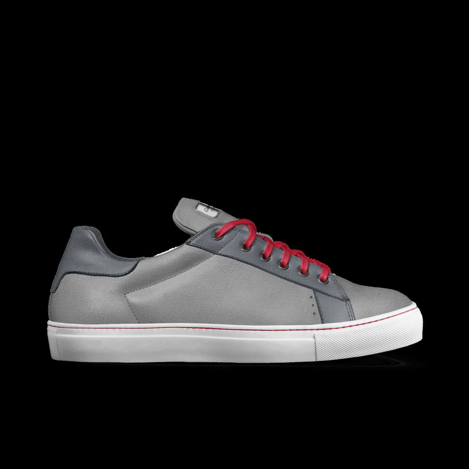 Where are shop calceus shoes made