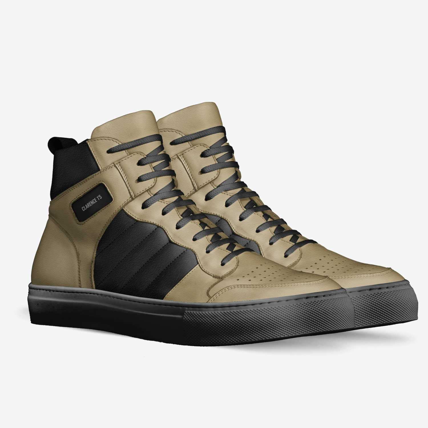 clarence shoes