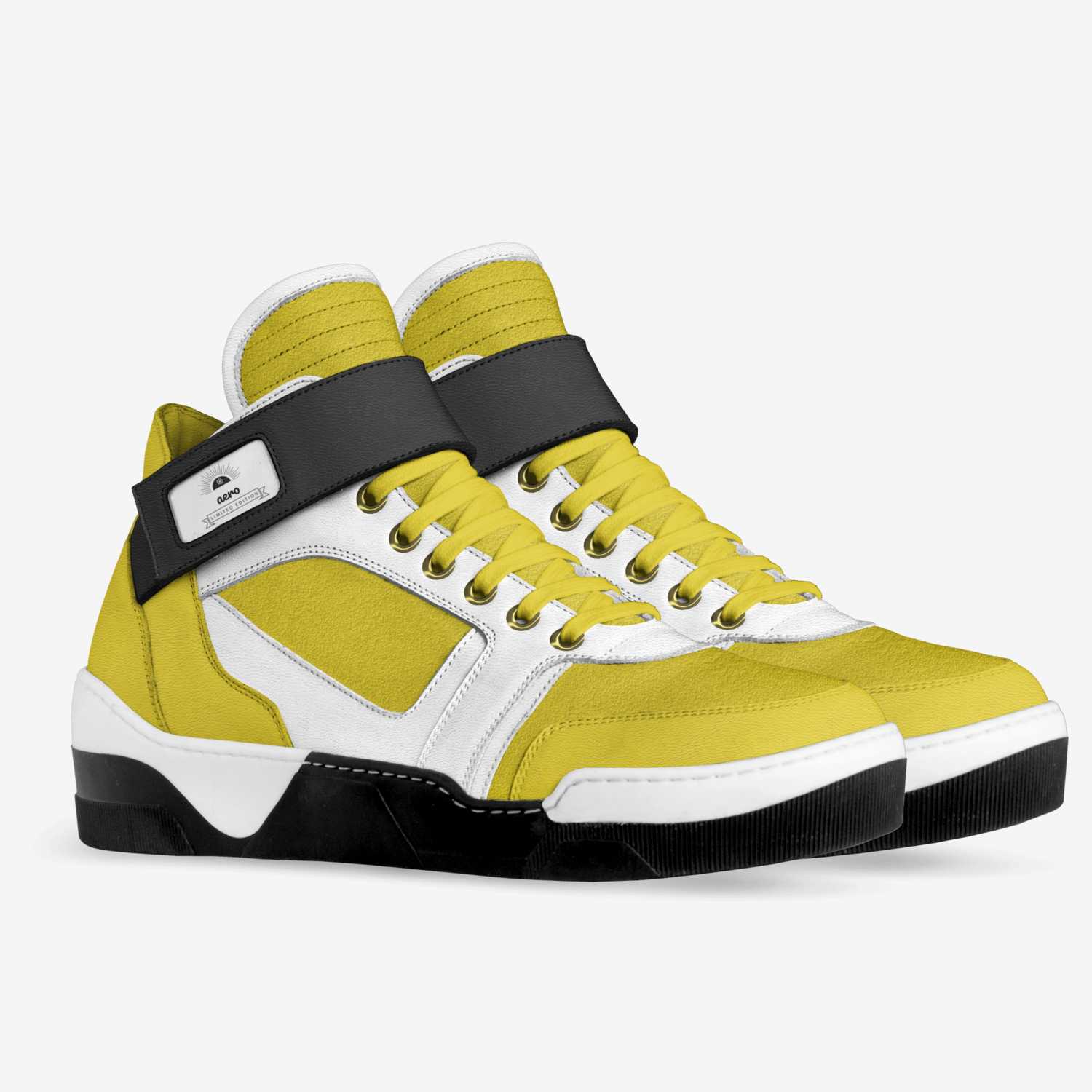 aero shoes wiki
