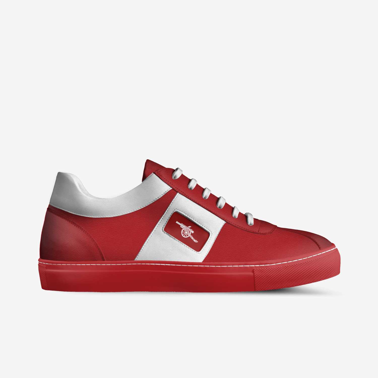 arsenal fc shoes