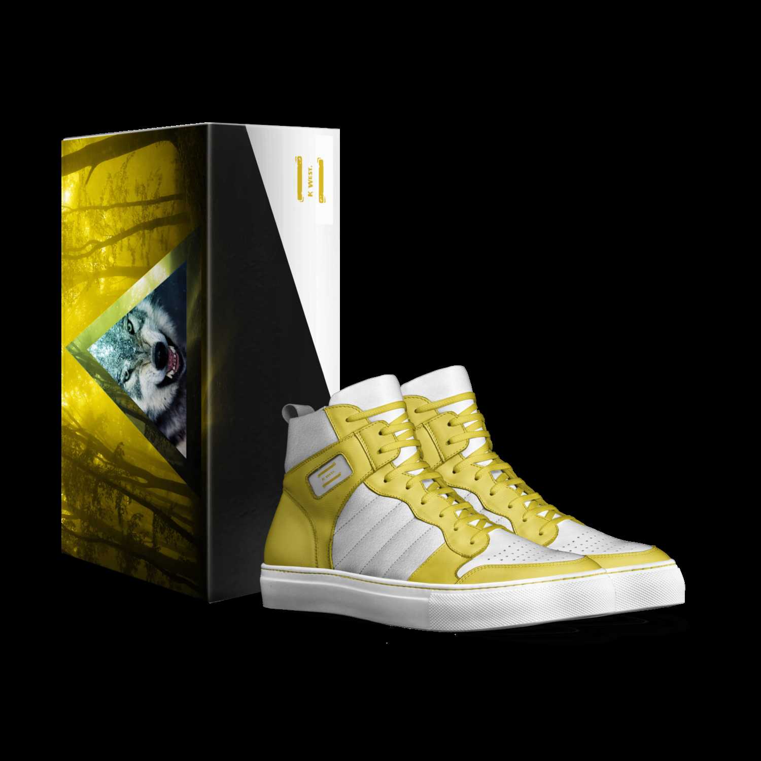 K west shoes online