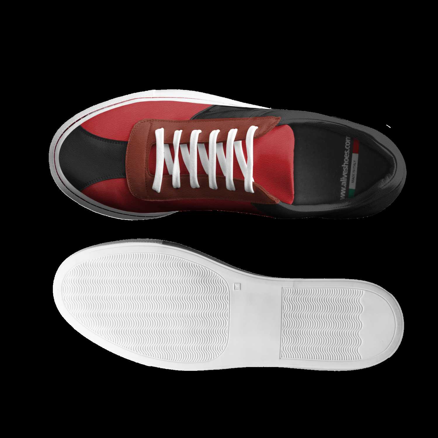 Flory Original | A Custom Shoe concept by Flori Osmenaj