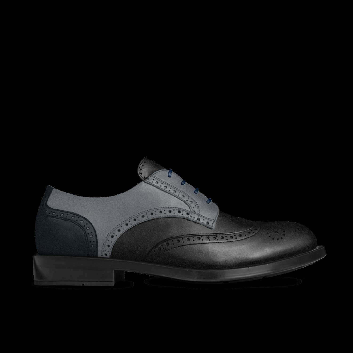 Oxs A Custom Shoe concept by Tanya Joseph