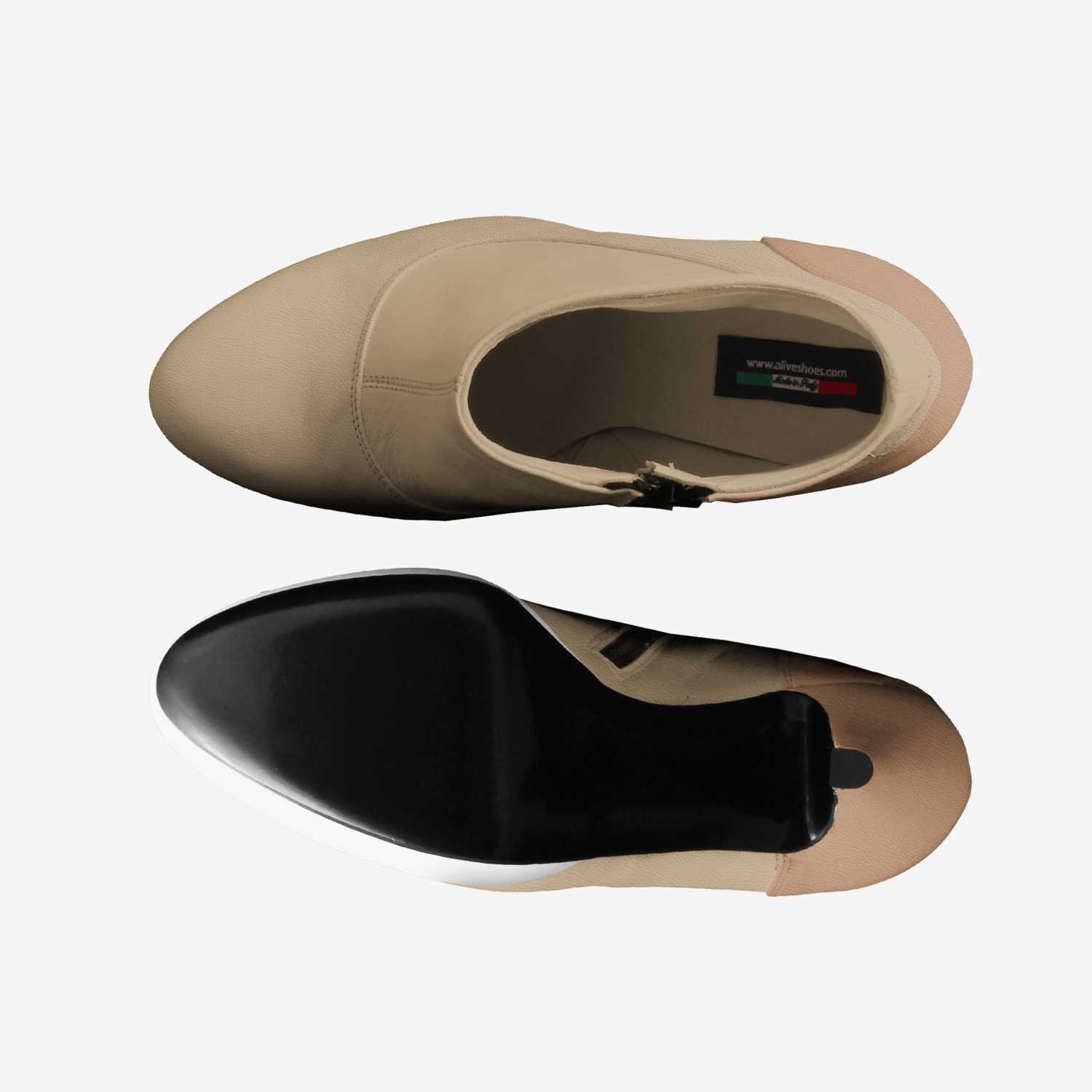 Cuggi | A Custom Shoe concept by Aiden Laing
