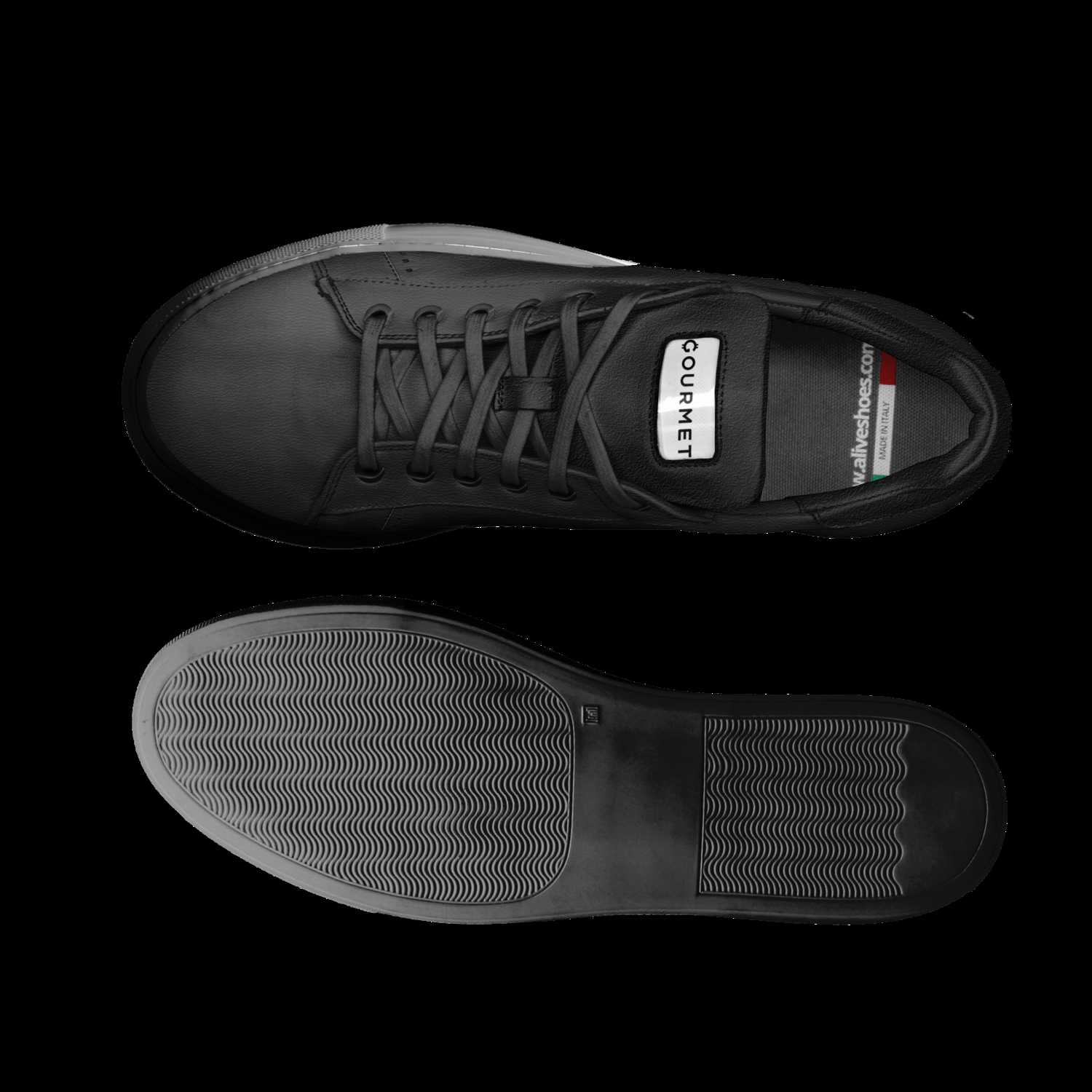 Gourmet trainers clearance website