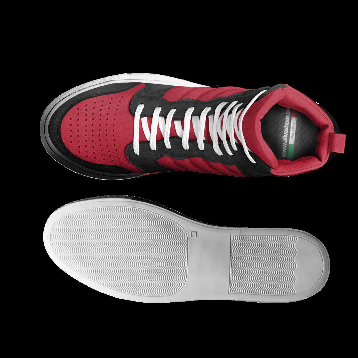 Zapateria rock and shoes deals