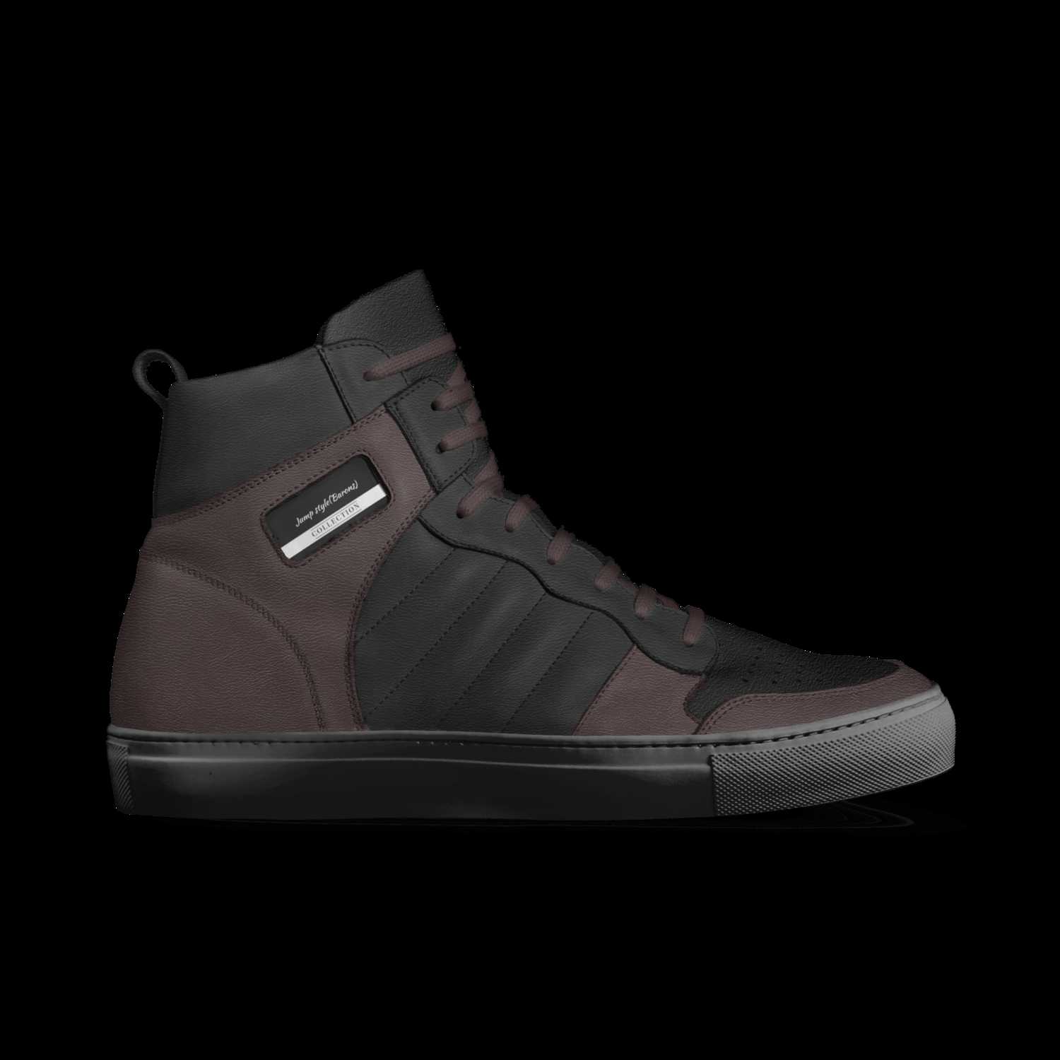 Jump shoes made in cheap