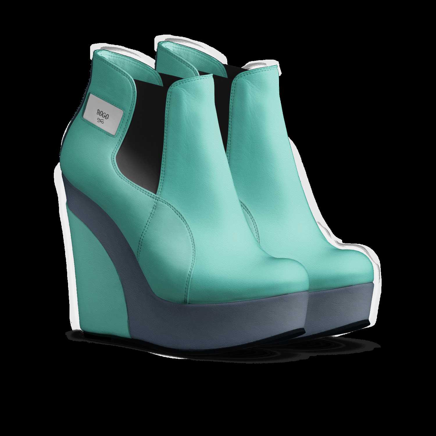 Bogo women's shoes sales