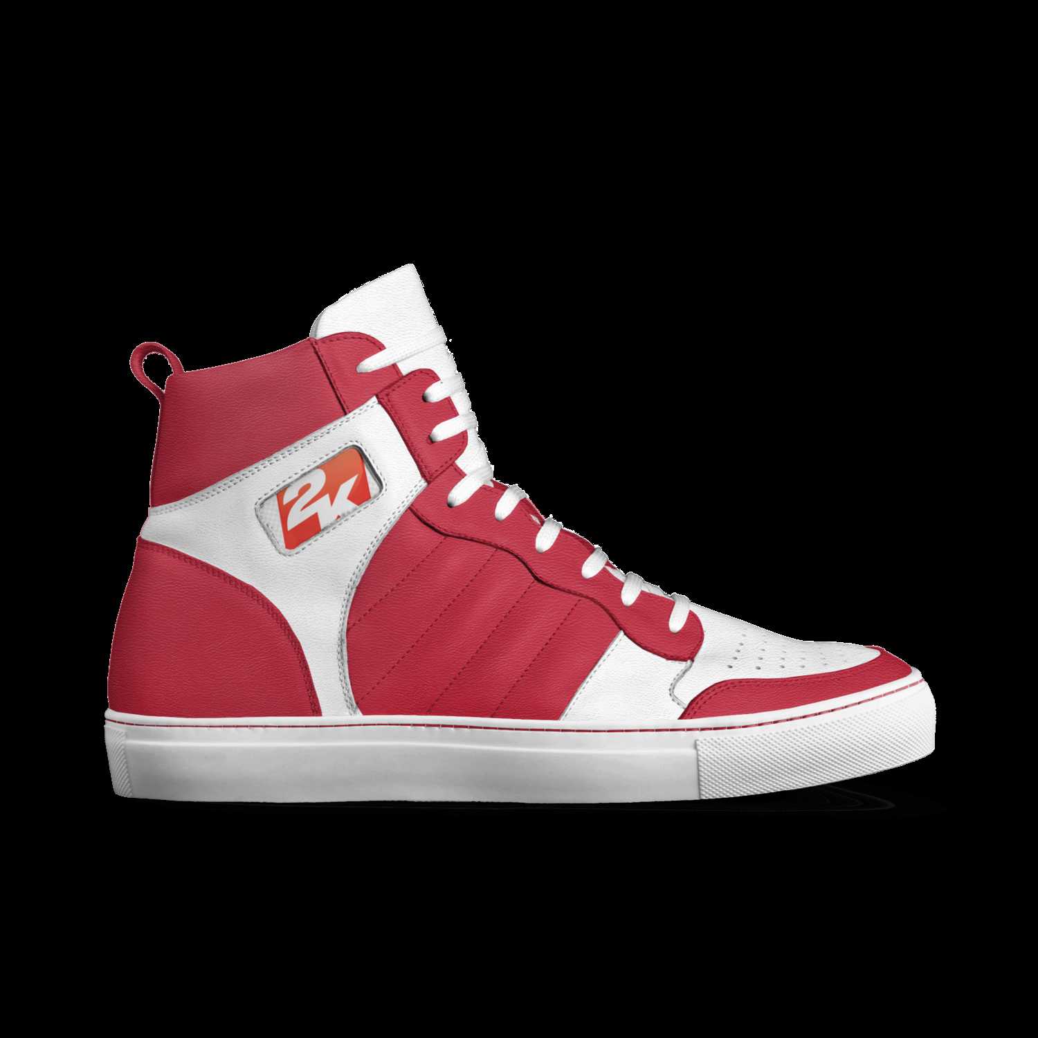 Custom 2k19 shoes top