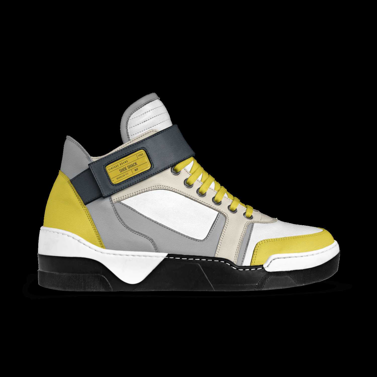 Shoe shack clothing online