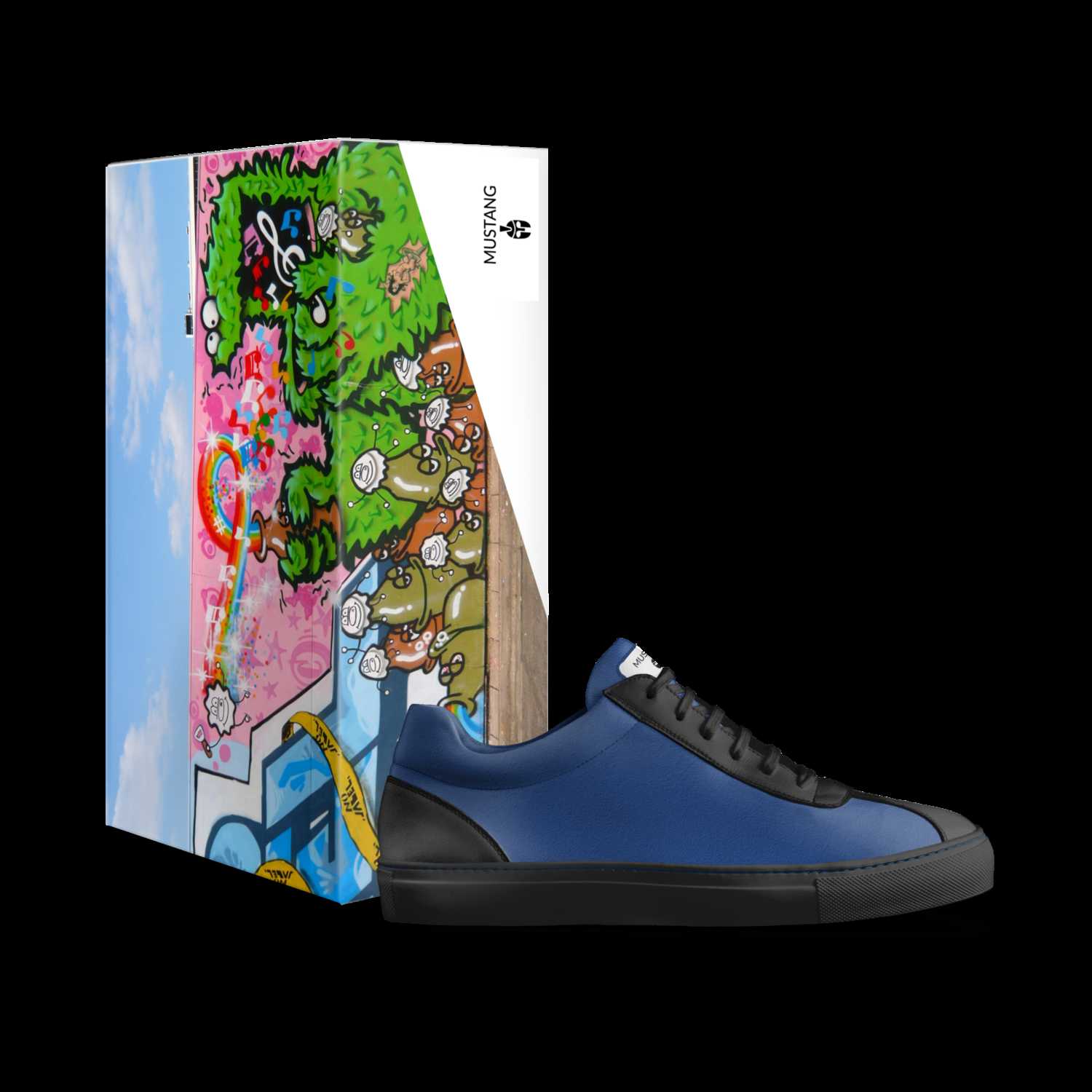 Keep calm sneakers best sale