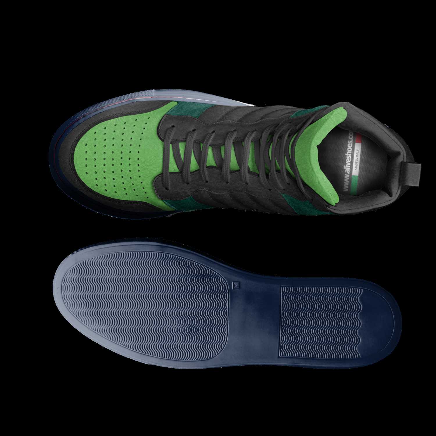 Where are airwalk shoes made new arrivals
