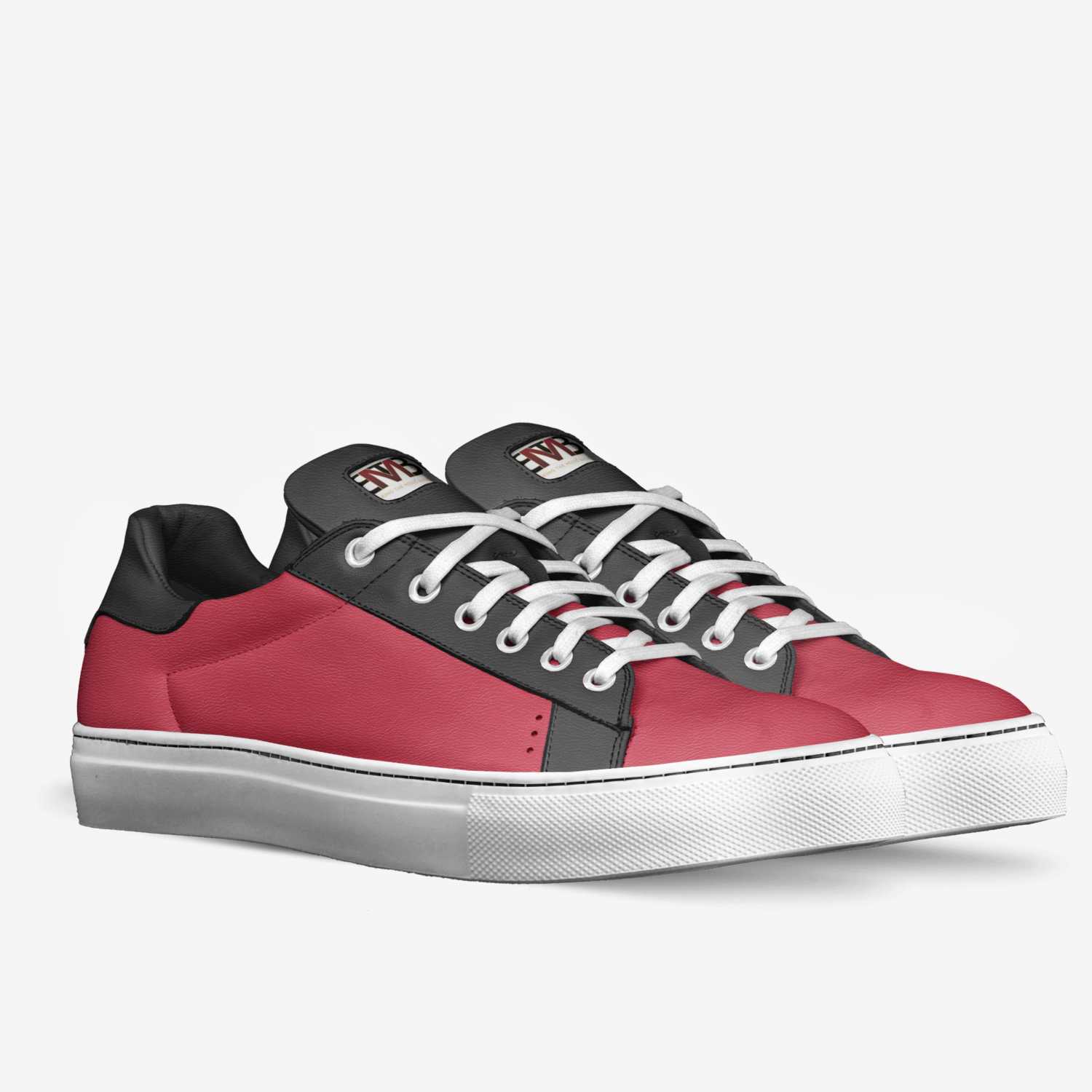 BTMB ! custom made in Italy shoes by Rick Ward | Double view