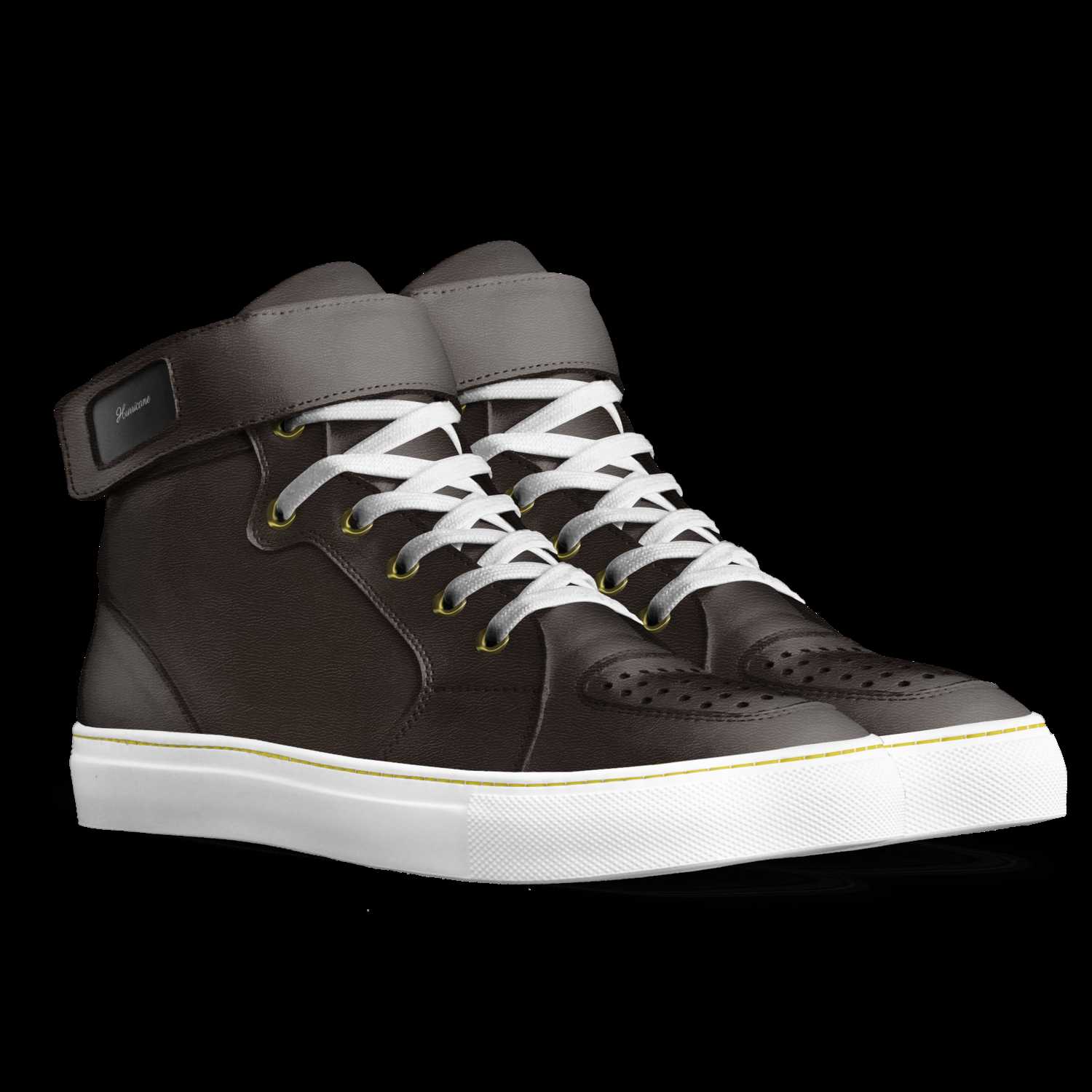 Custom new arrivals hurricane shoes
