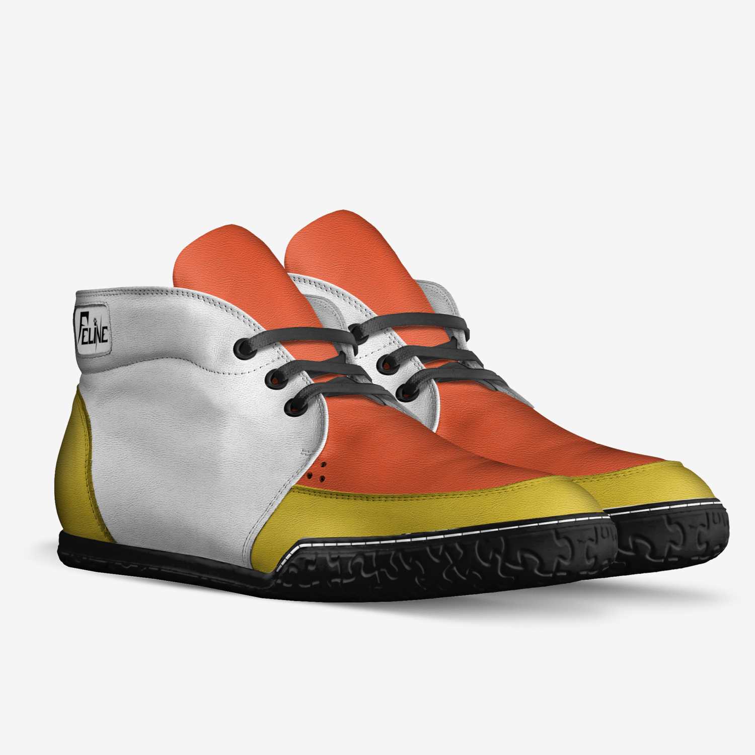 Feline A Custom Shoe concept by ContentSkin