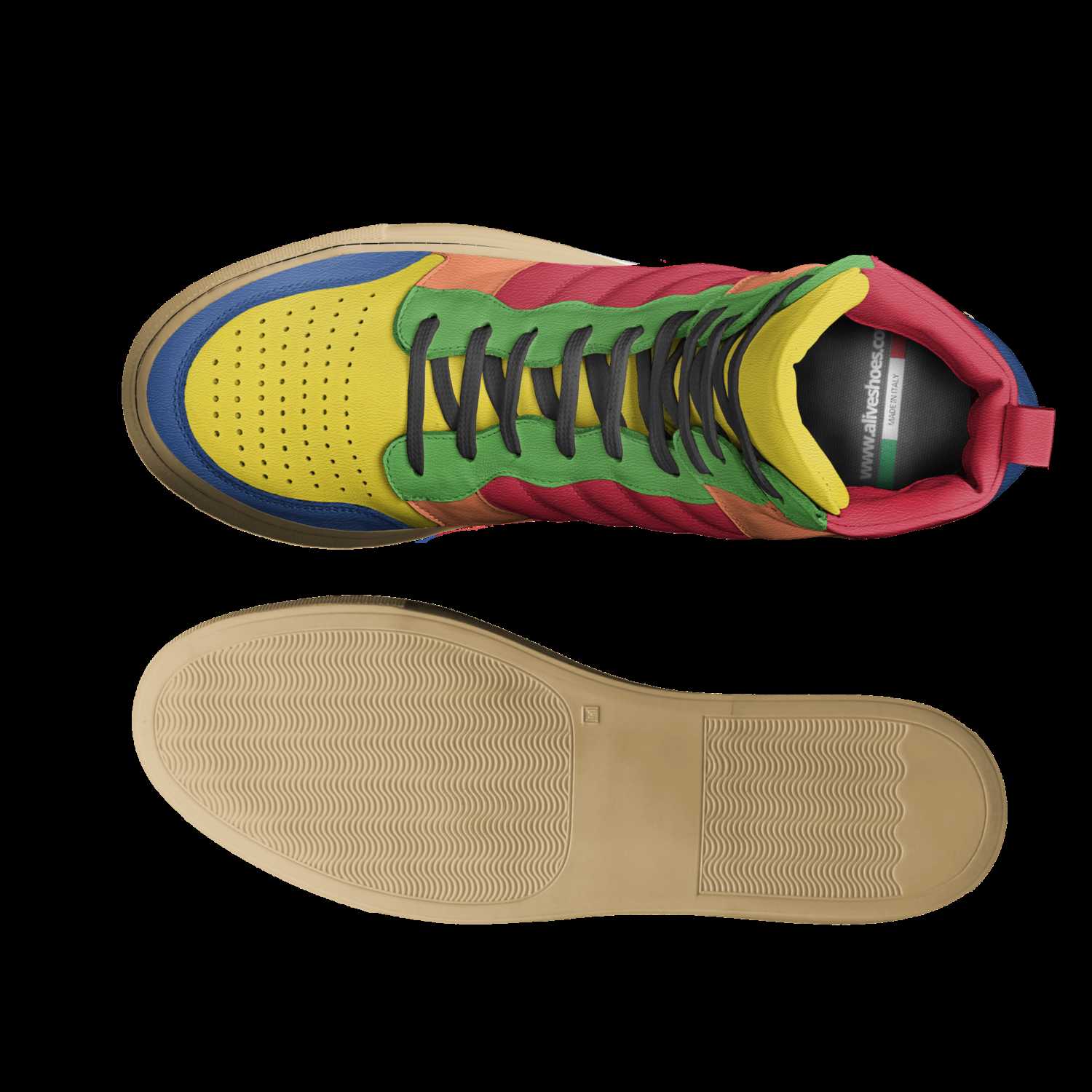 Harrison classic shoes deals
