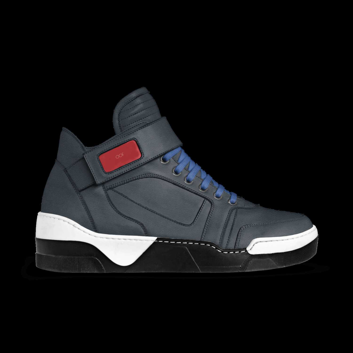oof footwear