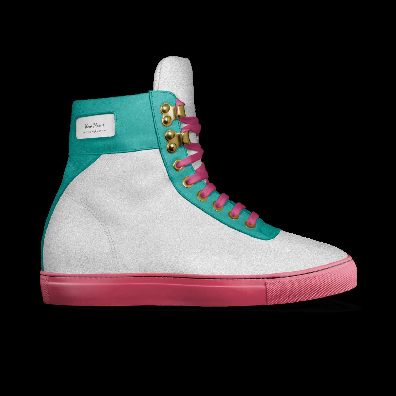 Jordan concept shoes store