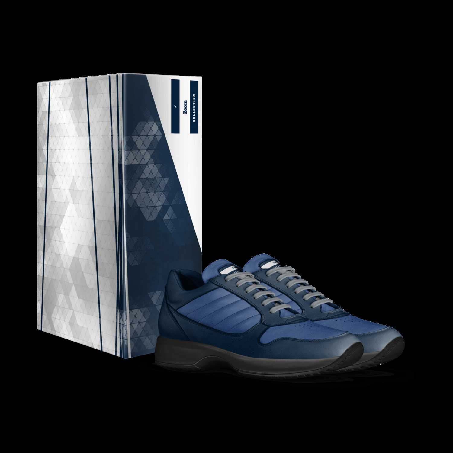 Zoom footwear clearance
