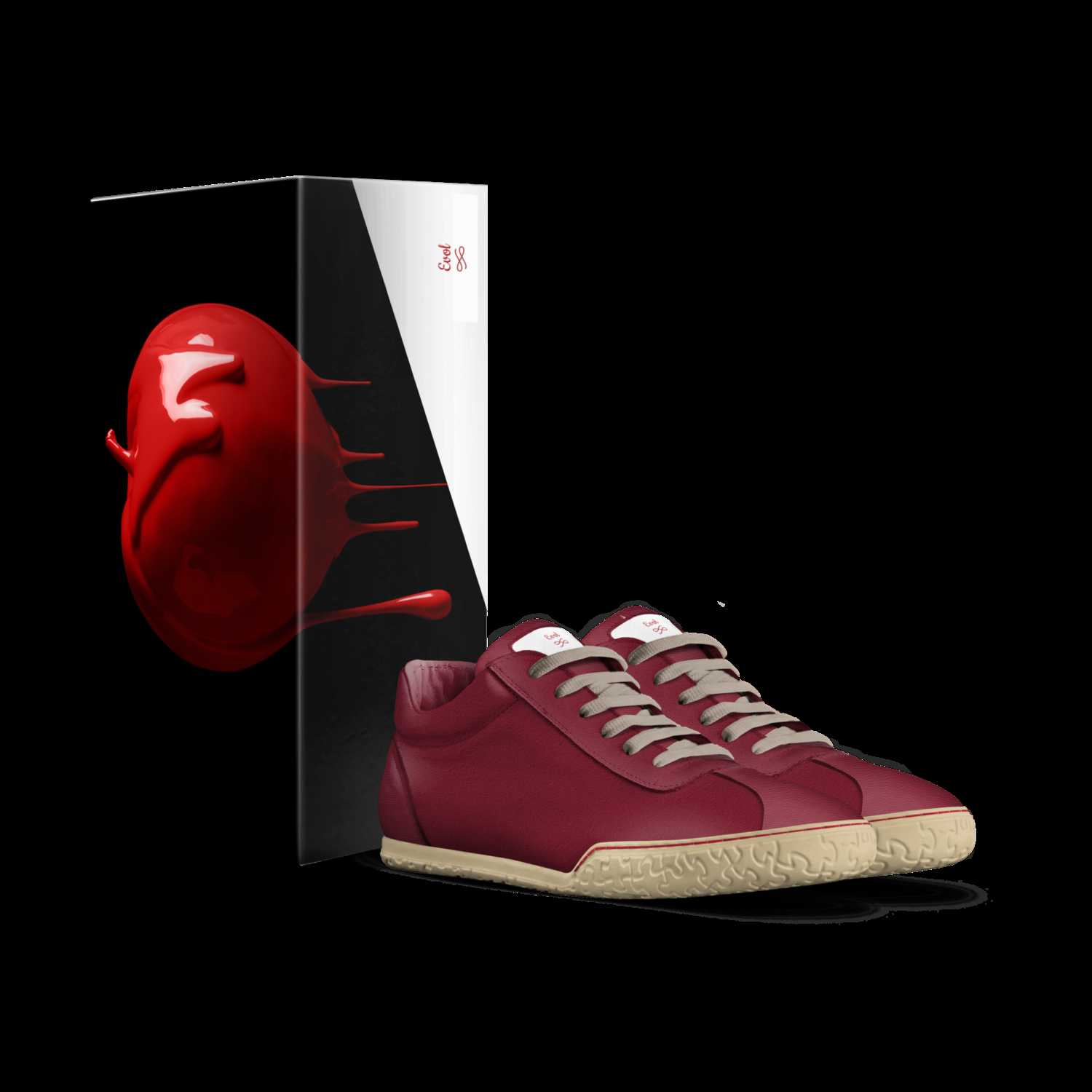Mark on sale harris shoes