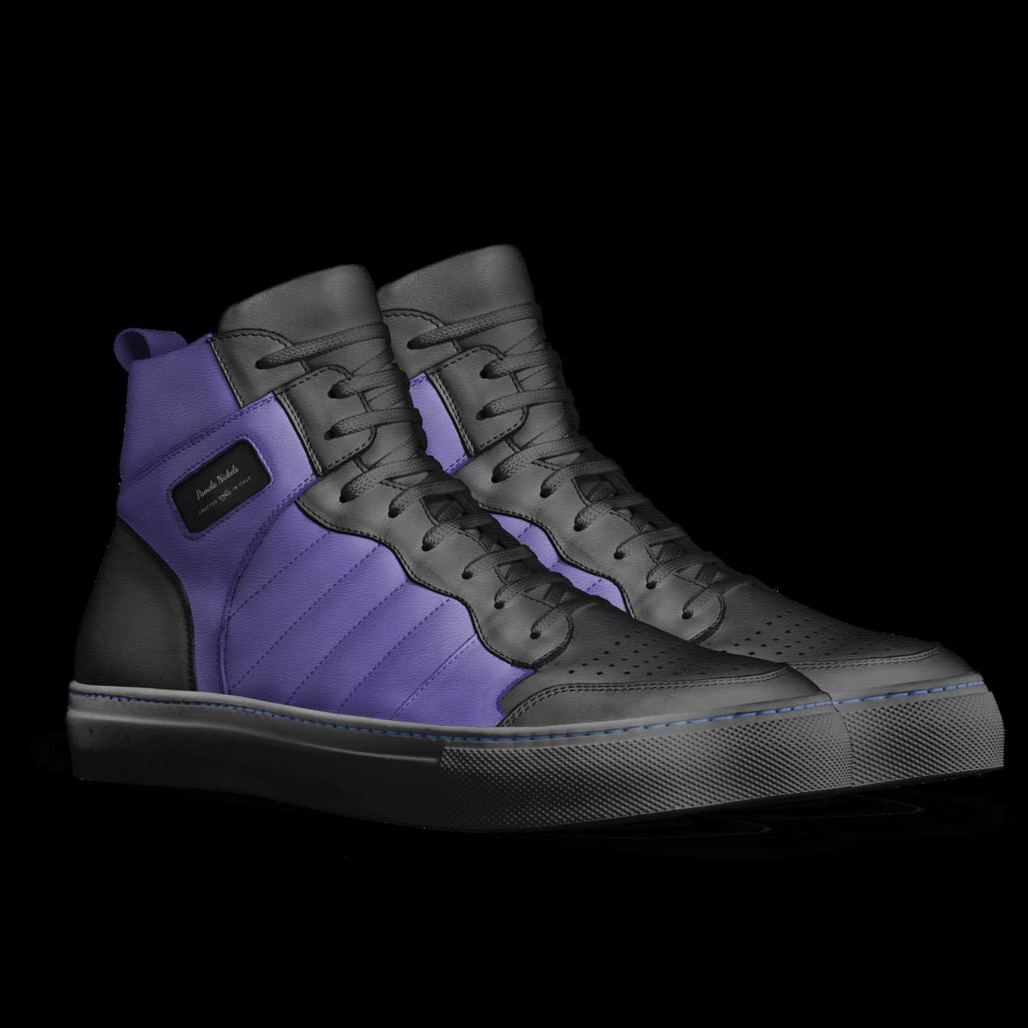 Nickels shoes 2025
