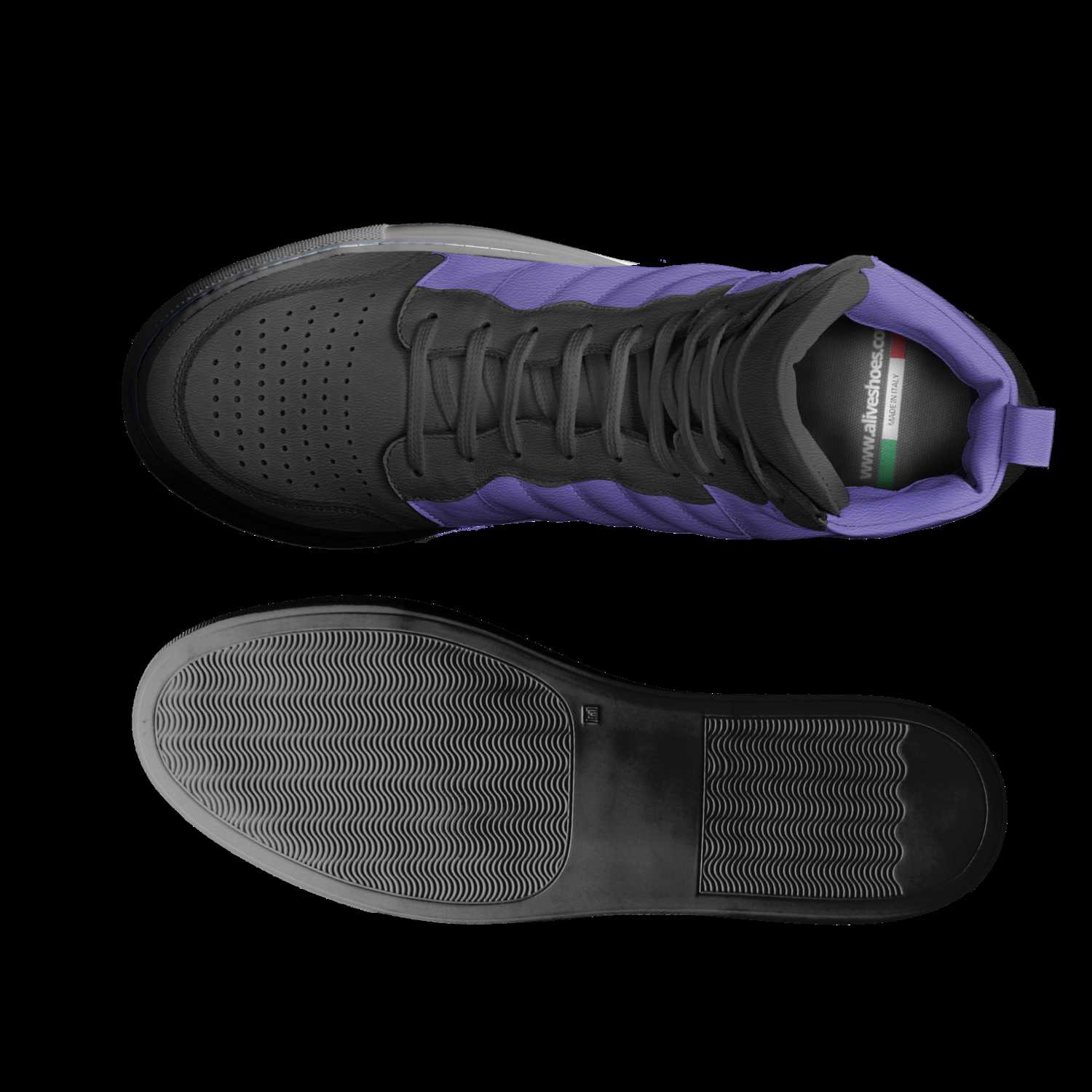 Pamela Nickels A Custom Shoe concept by Pamela