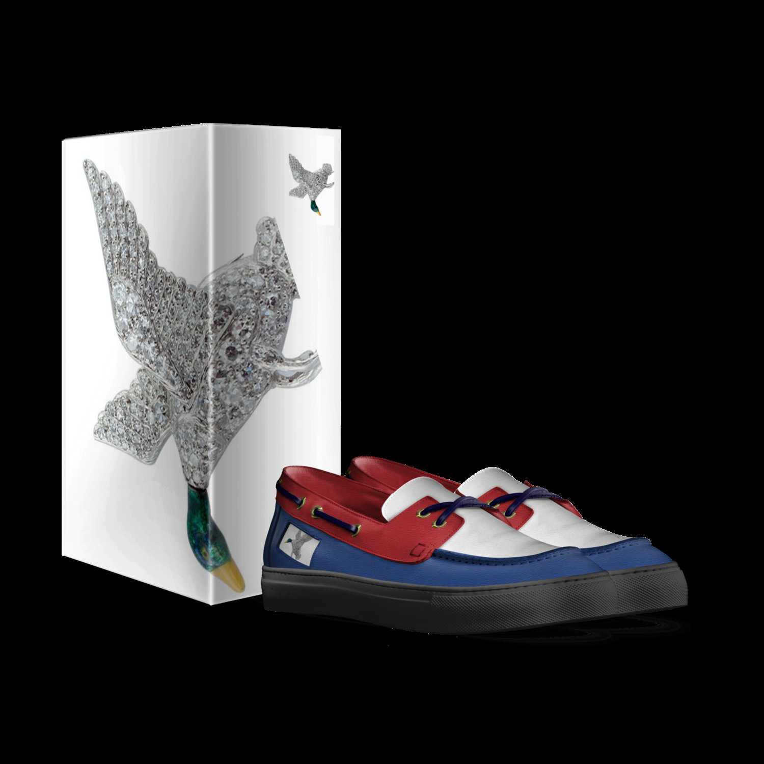 Duck shoes price sales