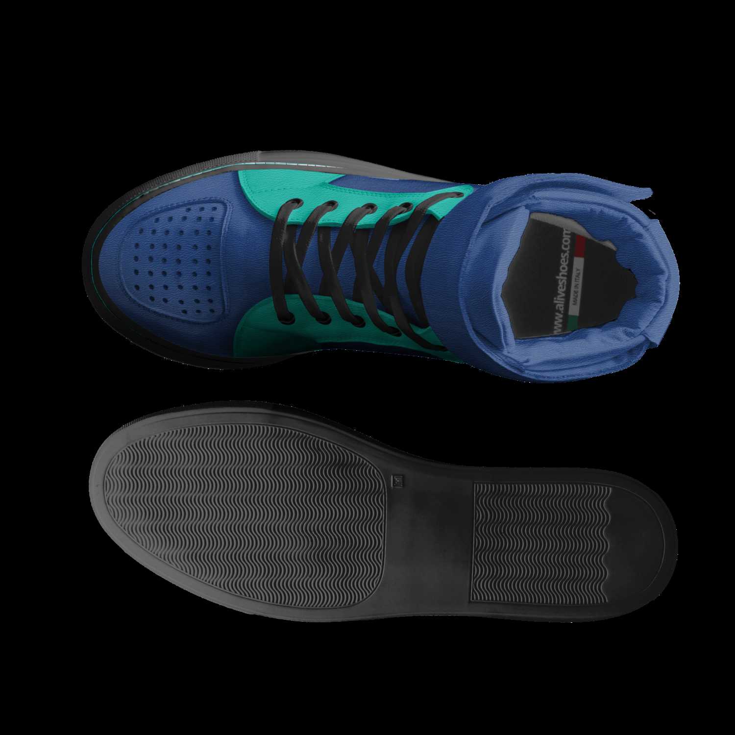 Custom online made kyries