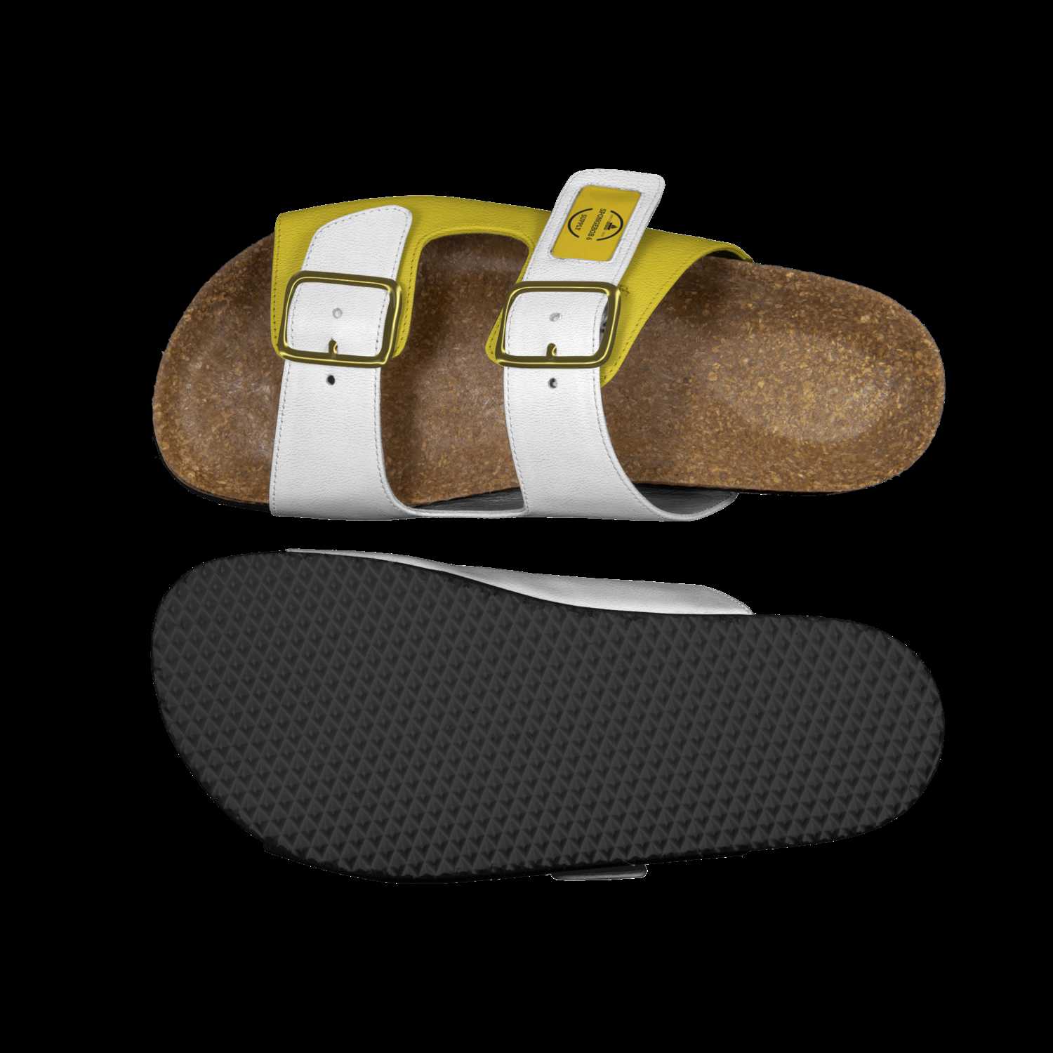 Darnell flat sales sandal