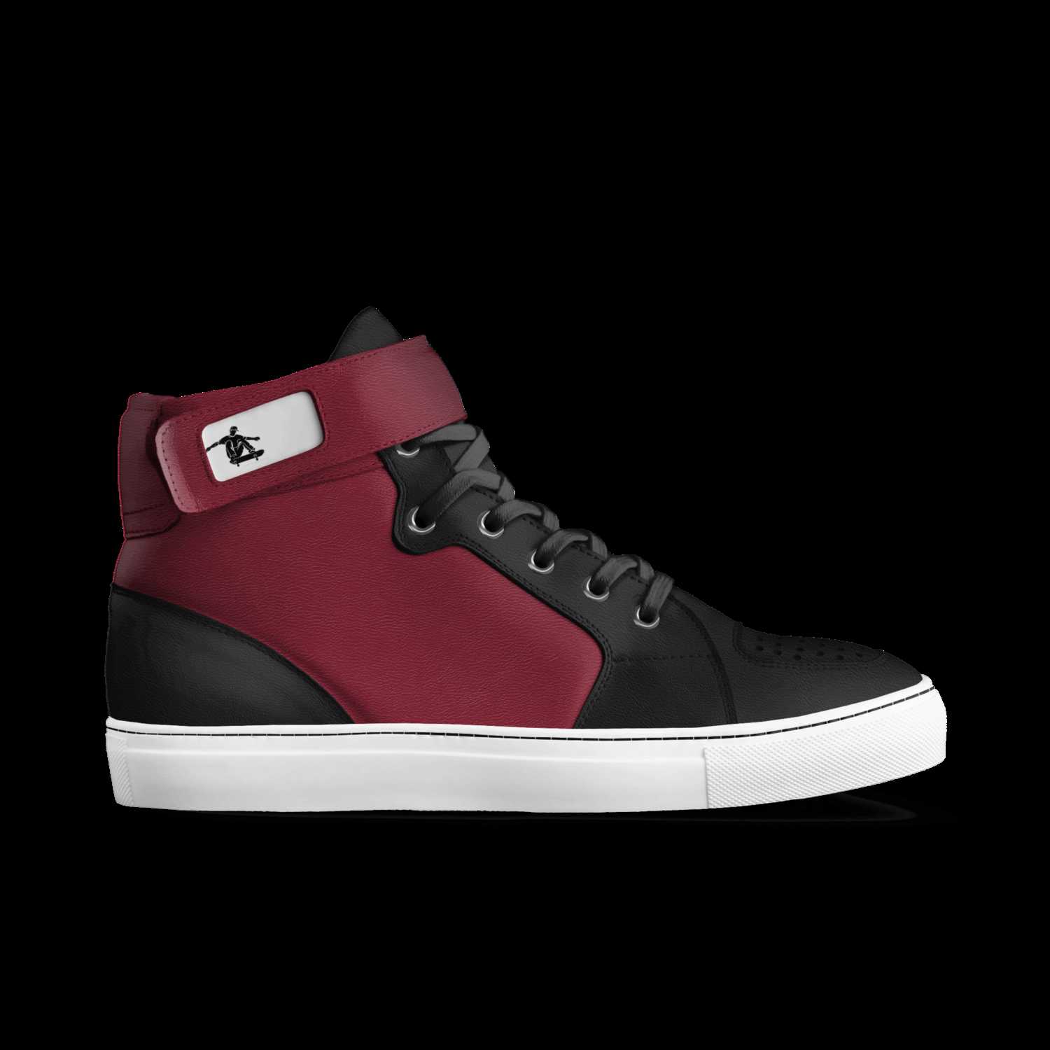 kickflip | A Custom Shoe concept by Jeje Jdjdjd