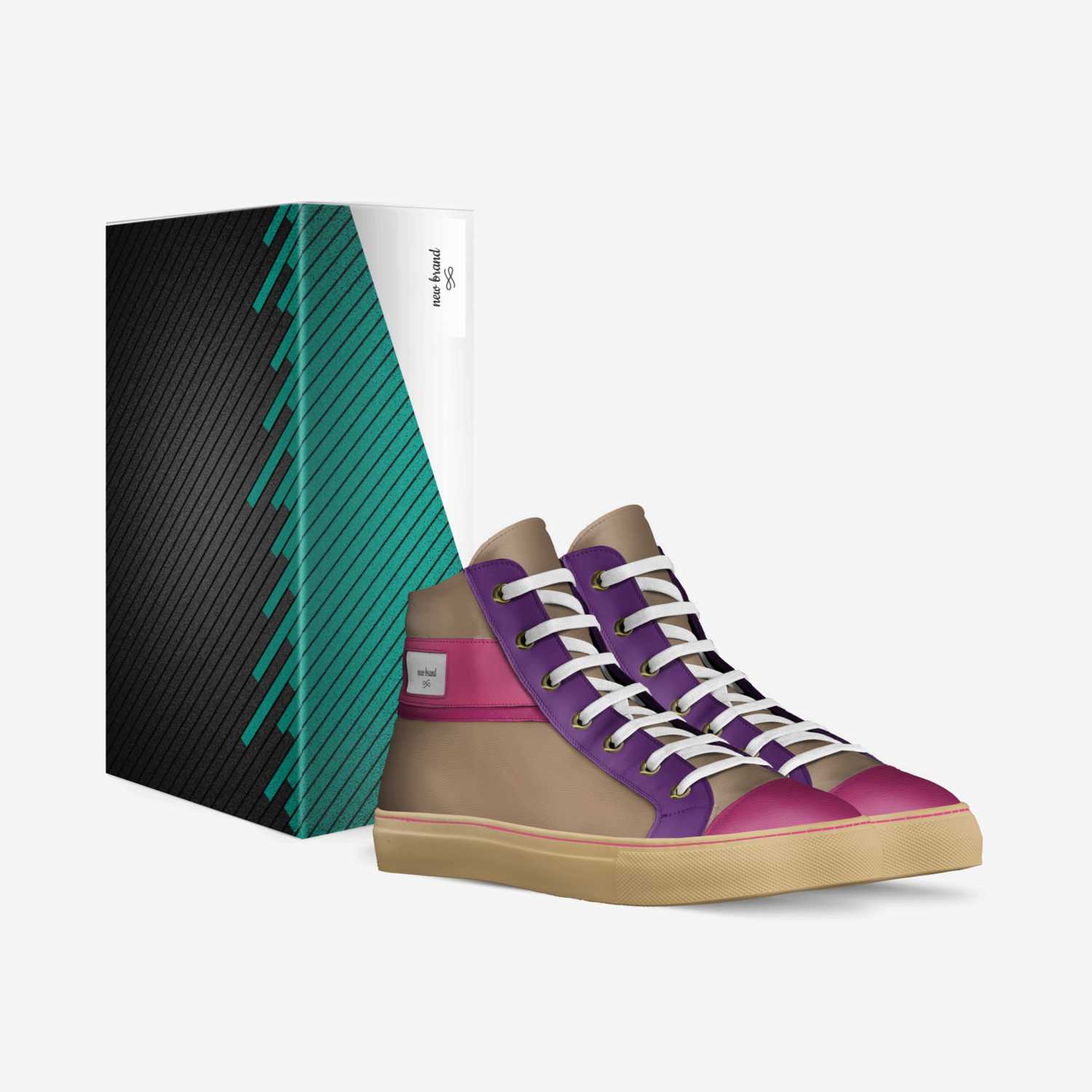 SHOES Brand NEW Hand Made In ITALY Toscana USA - Italian Handmade Shoes main image 3