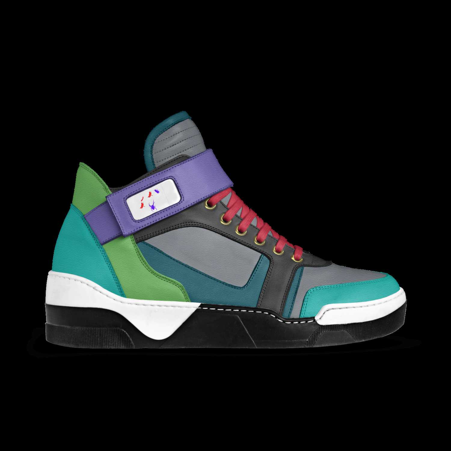 fortnite custom shoes