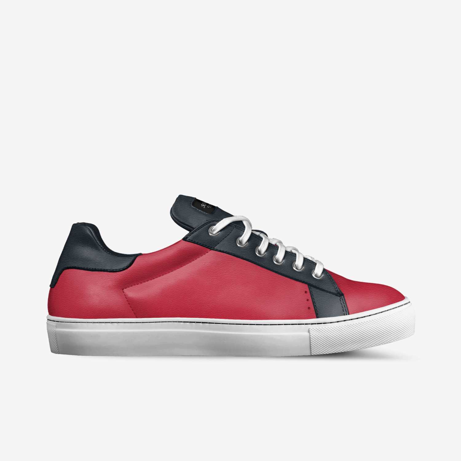 Khyla custom made in Italy shoes by Khyla Dy | Side view