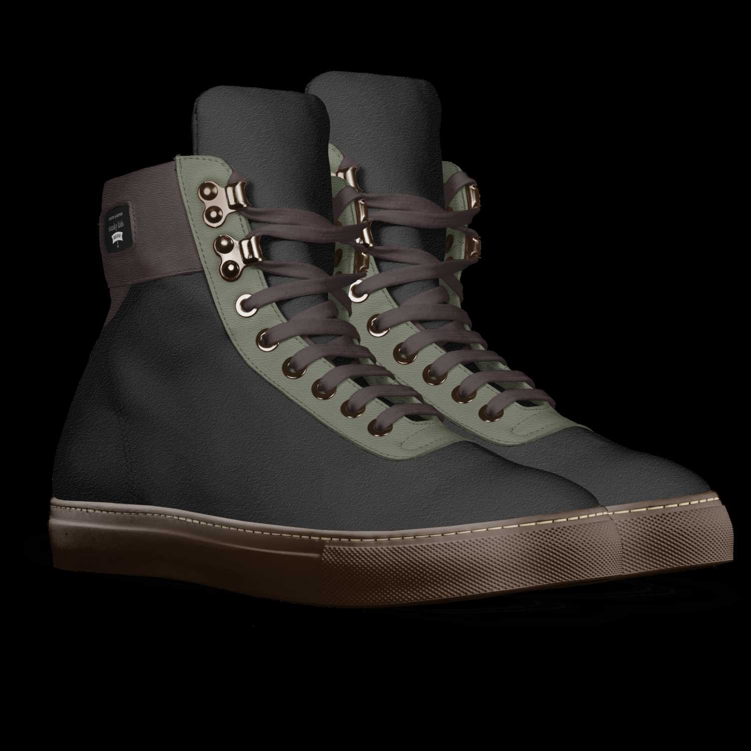 Booty sneakers cheap