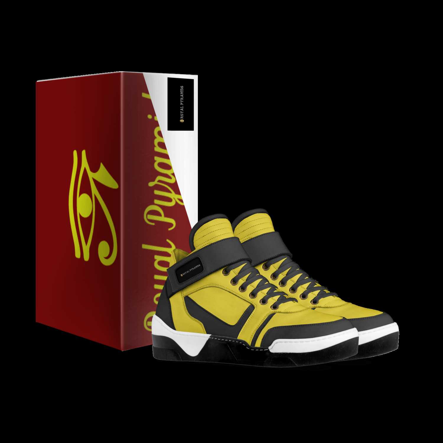 Pyramidis shoes hot sale