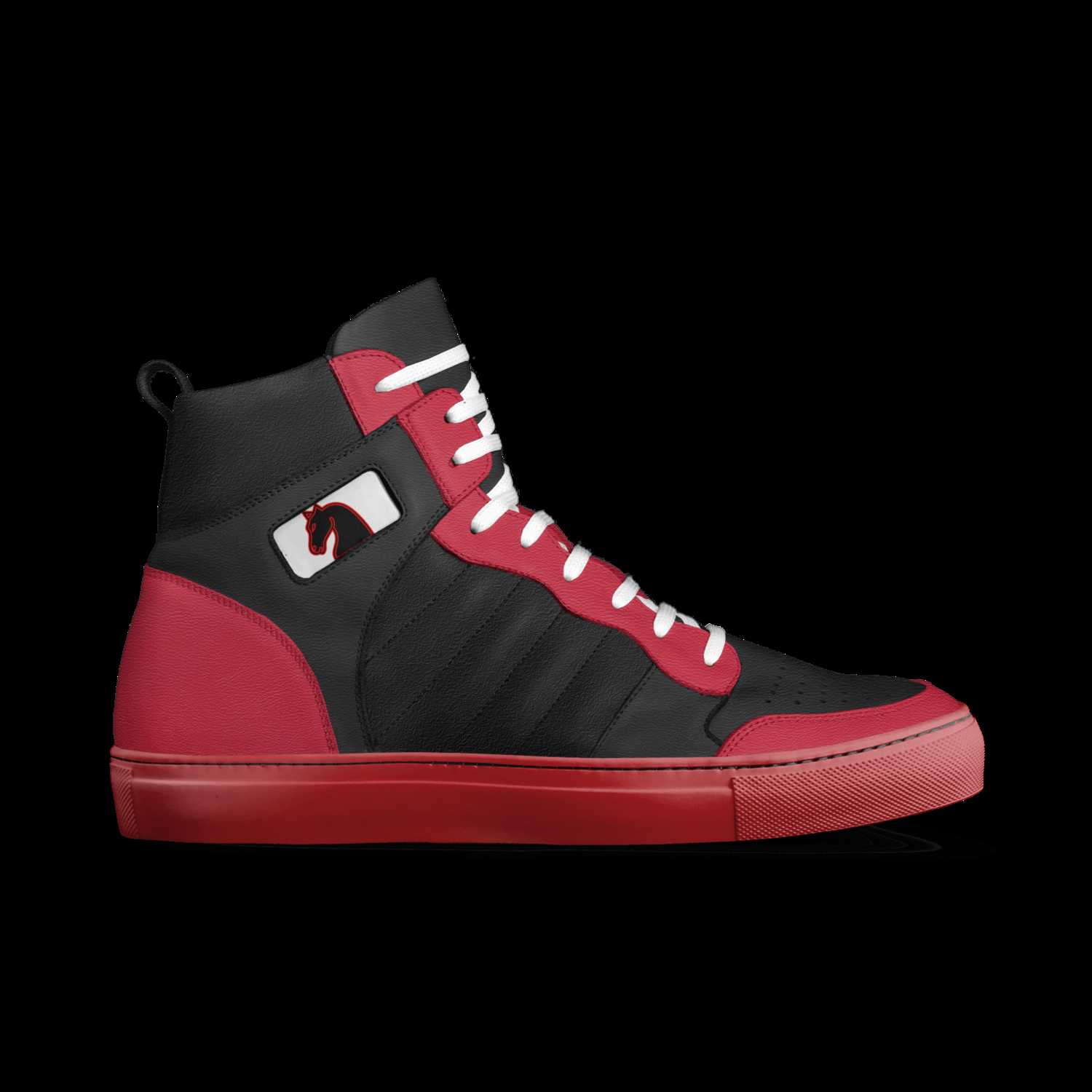 Bk high tops deals
