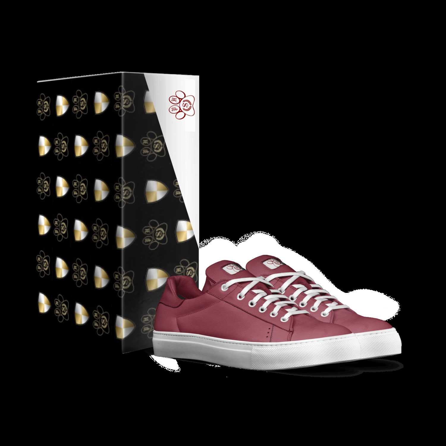 Rare breed footwear discount