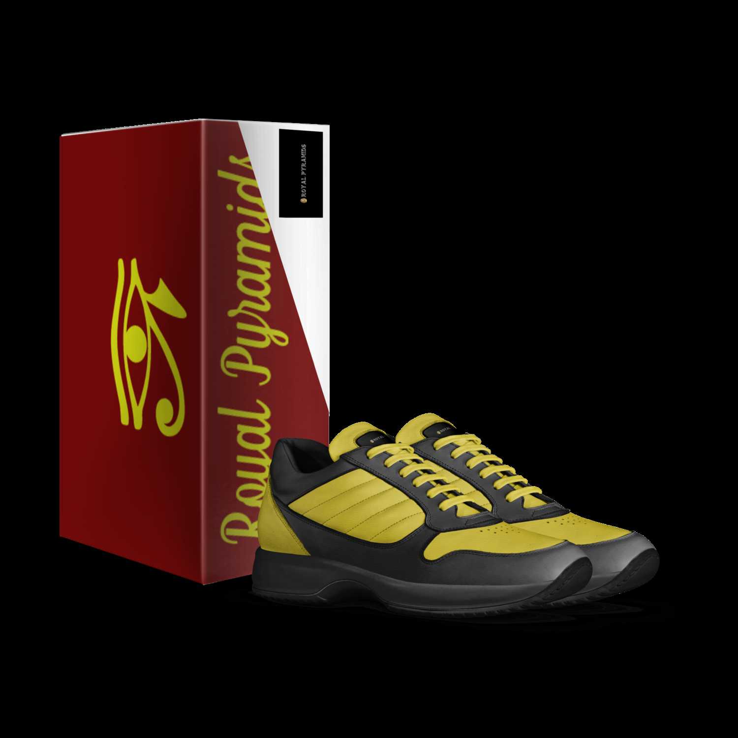 Pyramidis shoes new arrivals