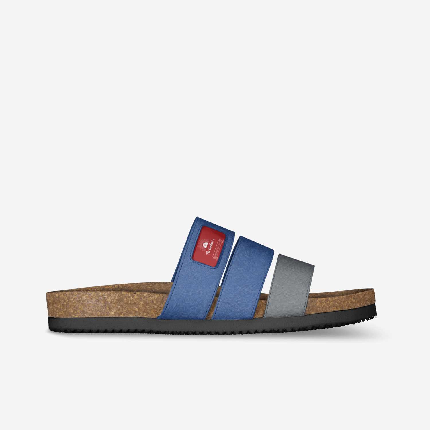 The Cordero' s | A Custom Shoe concept by Ashley Cordero