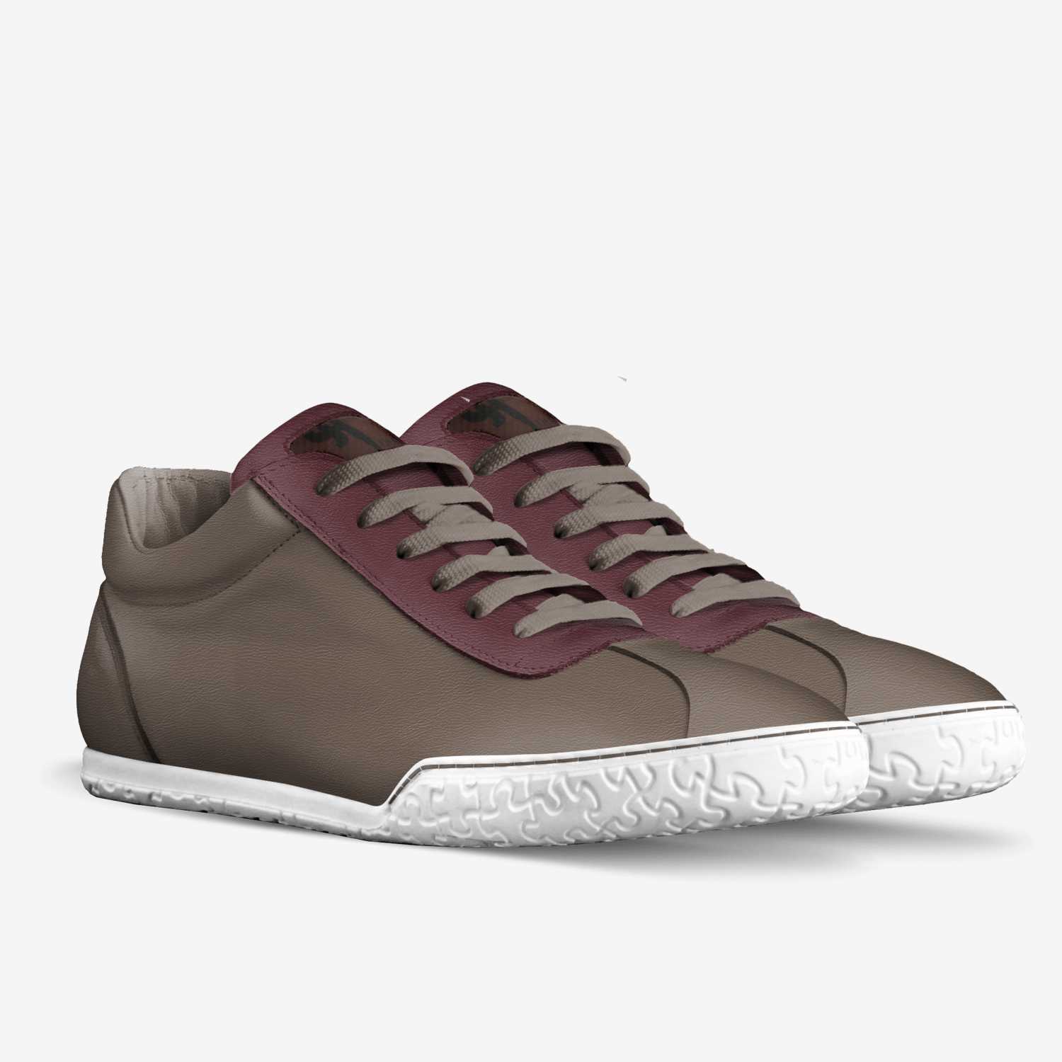 Hunta Moon, LLC custom made in Italy shoes by Hunta Moon, Llc | Double view