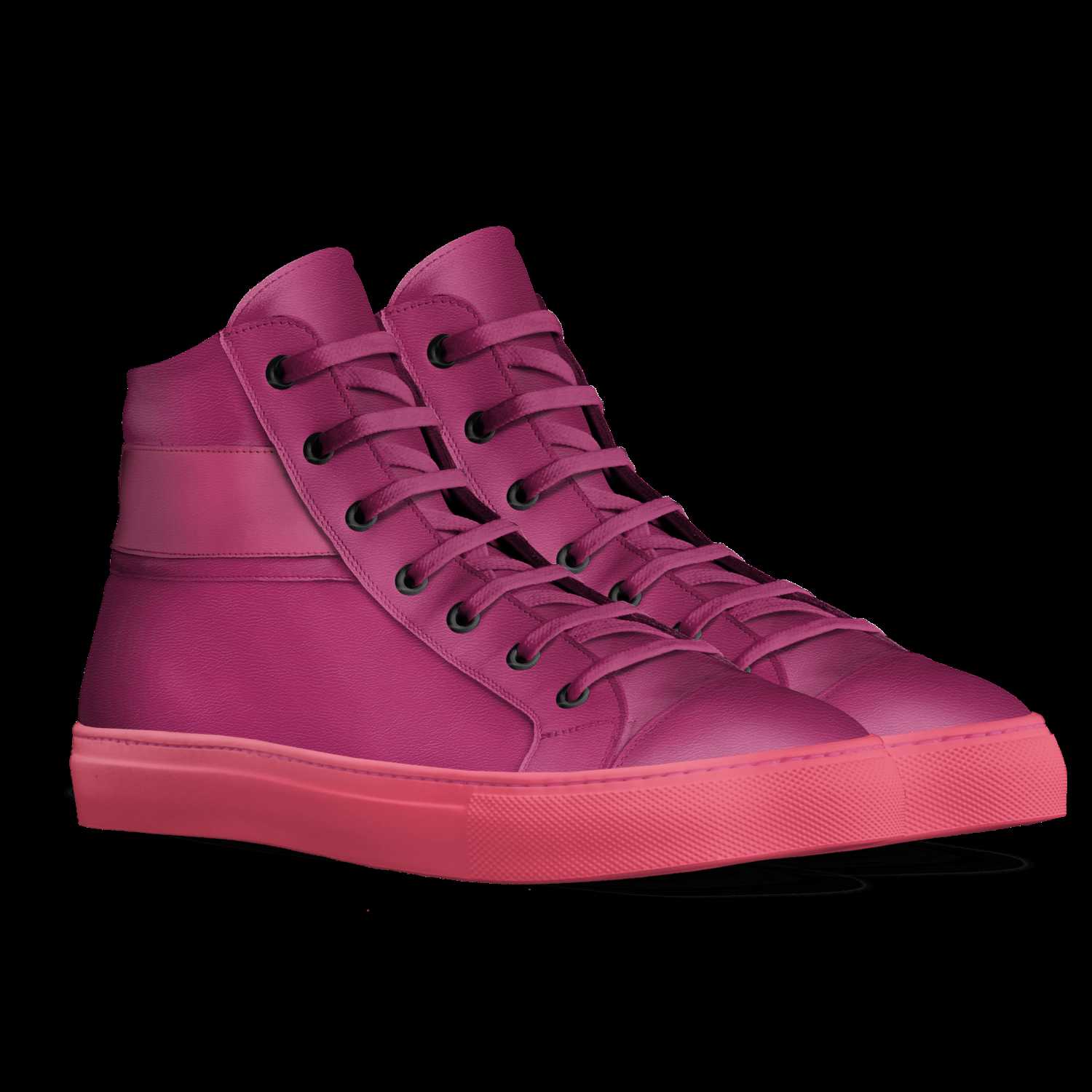 High top tims on sale
